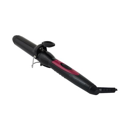 6. Esperanza Penelope EBL006 Lockenstab (45W; schwarz)