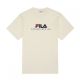 5. Fila Herren Valsera Regular Logo T-Shirt FAU0225.10010