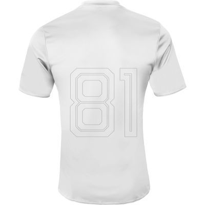2. Nike Junior Park VII JR BV6741-103 T-Shirt