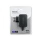 5. QOLTEC Wandladegerät 65 W | 5–20 V | 3–3,25 A | USB Typ C | PD | Schwarz