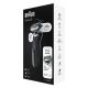 2. Braun Series 7 71-N1000s Folienrasierer Schwarz