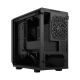 11. Fractal Design Meshify 2 Nano Schwarz