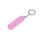 2. GUARD Piranha Personenalarm pink, 2 Sirenen - 130dB (YC-001-PI)