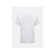 2. PEAK PERFORMANCE M Explore Grafik-T-Shirt weiß