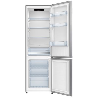 2. Freistehende Kühl-Gefrierkombination BEKO B1RCSO264S, 177 cm
