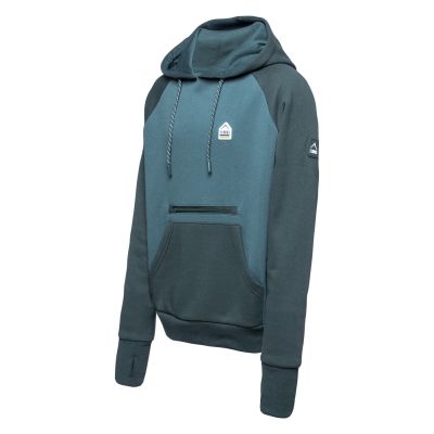2. Elbrus Rafne Tb Jr Sweatshirt 92800621146