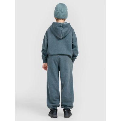 2. Jogginghose für Jungen 4F 4FJRAW25TTROM1528-46S
