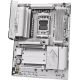 5. ASRock X870 Challenger WiFi Weiß AM5 ATX HDMI/USB-C
