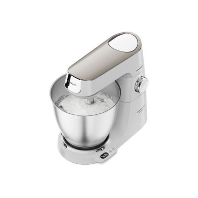 8. KENWOOD KVL65.001WH Küchenmaschine