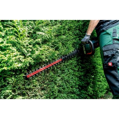 12. Metabo HS 18 LTX BL 75 Einzelmesser 4,4 kg