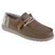 Hey Dude Wally Break Stitch 40015-3VG Grün 41