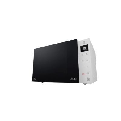 12. LG MS23NECBW 700W Mikrowellenherd