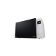 12. LG MS23NECBW 700W Mikrowellenherd