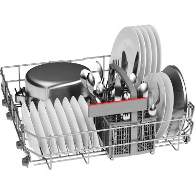 7. BOSCH SMS25GI09F Geschirrspüler