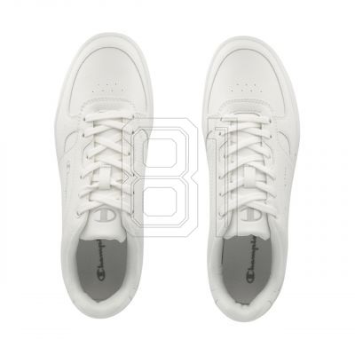2. Champion Newman M S22300 WW001 Schuhe