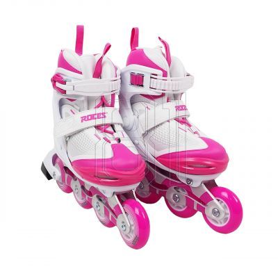 10. Roces Moody X Jr 400896 00002 Inlineskates