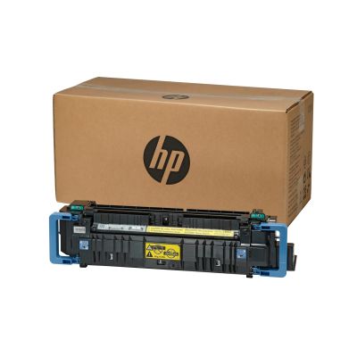 4. HP LaserJet 220V Fixiereinheit-Kit
