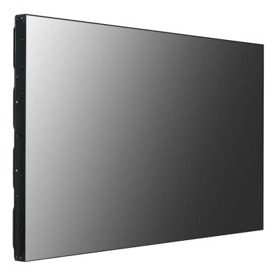 4. LG 49VL5PJ-A Signage-Display Panorama 124,5 cm (49") 500 cd/m² Full HD Schwarz 24/7