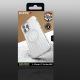 5. Raptic X-Doria Clutch Case iPhone 14 Pro Max mit MagSafe Rückseite transparent