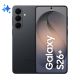 22. Samsung Galaxy S26+ (S947) 12/256 GB Schwarz