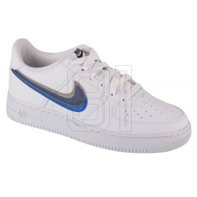 Nike Air Force 1 Impact Nn Gs W FD0688-100 Schuhe