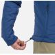 5. ROSSIGNOL Opside Hoodie Jacke Herren Outdoorjacke Marineblau