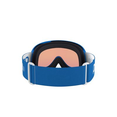5. POC POCito Retina Schutzbrille Blau