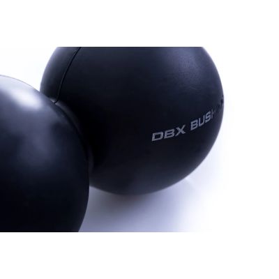 2. Lacrosse Doppel-Duoball-Massageball