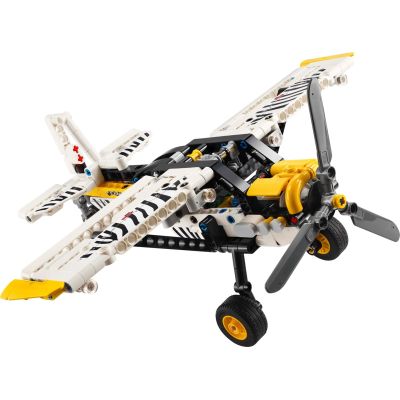 18. LEGO Technic 42198 Frachtflugzeug
