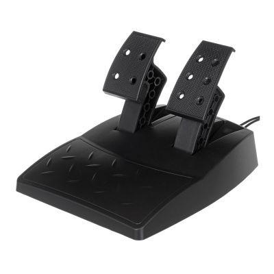 11. Esperanza Drift EGW101 Lenkrad (PC, PS3; schwarz)