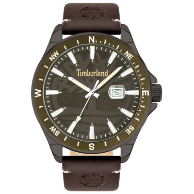 TIMBERLAND Swampscott Herrenuhr TBL.15941JYUK/53 + Box