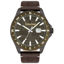 TIMBERLAND Swampscott Herrenuhr TBL.15941JYUK/53 + Box