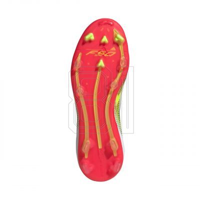 6. adidas F50 Elite FG Jr IE1305 Fußballschuhe