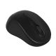 2. Activejet AMY-213 Kabellose USB-Maus (optisch; 1600 DPI; schwarz)