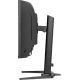 4. IIYAMA Monitor 86,4 cm (34") GCB3484WQSU-B1 21:9 2xHDMI+2xDP+USB-C Curved
