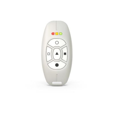 2. Zwei-Wege-Fernbedienung SATEL APT-200