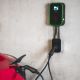 6. Green Cell Wallbox EV PowerBox 22kW Ladegerät mit Steckdose und RFID