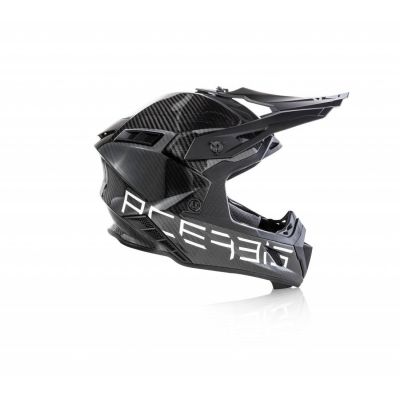 3. Acerbis Steel Carbon Cross Enduro Quad Motorradhelm - 0023424.020