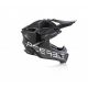 3. Acerbis Steel Carbon Cross Enduro Quad Motorradhelm - 0023424.020