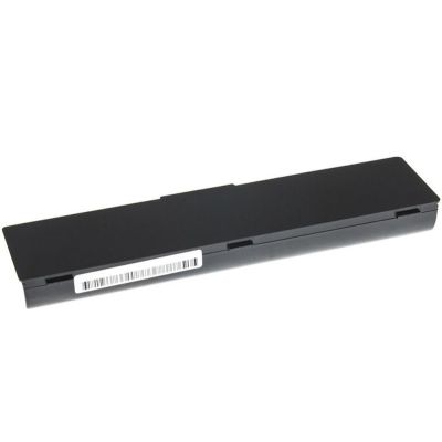 5. GREEN CELL BATTERIE TS01 FÜR TOSHIBA PA3534U-1BRS 4400 mAh 10,8 V