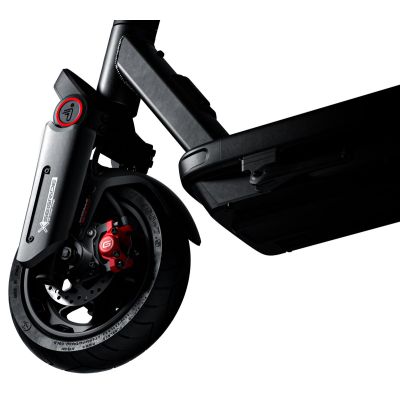 10. Segway-Ninebot KickScooter MAX G3 D Elektroroller