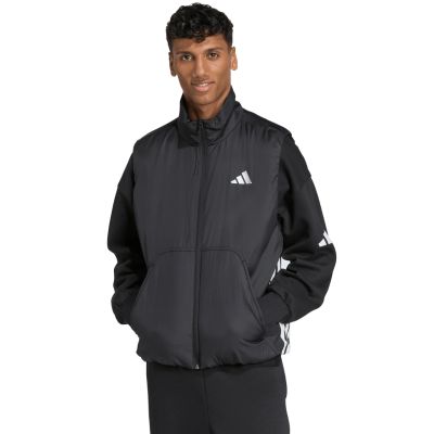 6. adidas City Tech Climawarm Herrenweste Schwarz JW1877