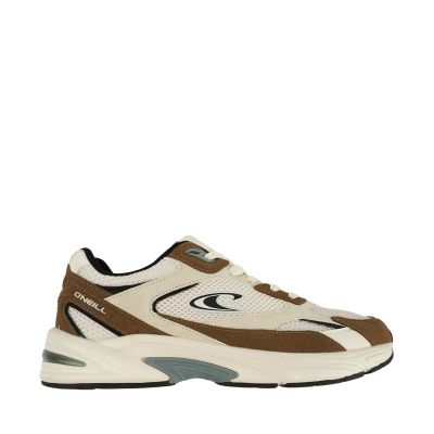 O'Neill Montauk Herrenschuhe Beige und Braun 90261023 97R