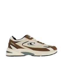 O'Neill Montauk Herrenschuhe Beige und Braun 90261023 97R