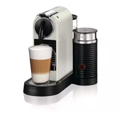5. DeLonghi EN85.B Essenza Mini-Kaffeemaschine