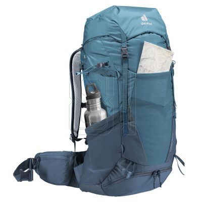 11. Deuter Futura Pro 40L Wanderrucksack 3401321-1374