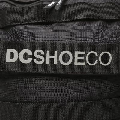 4. DC Shoes Rucksack ADYBP03104-KVJ0 Schwarz One Size