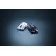 5. Razer DeathAdder V3 Pro Gaming-Maus, rechte Seite, RF Wireless + USB Typ-C, optisch, 30000 DPI