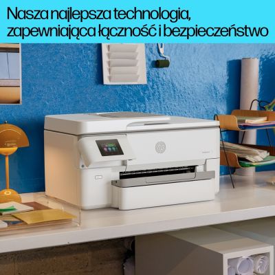 12. HP OfficeJet Pro 9720e All-in-One