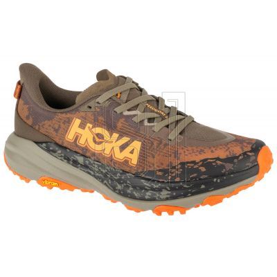 Hoka Speedgoat 6 M Laufschuhe 1147791-AQL